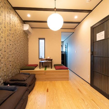 Etoile Shijo Omiya Hotel เกียวโต ภายนอก รูปภาพ