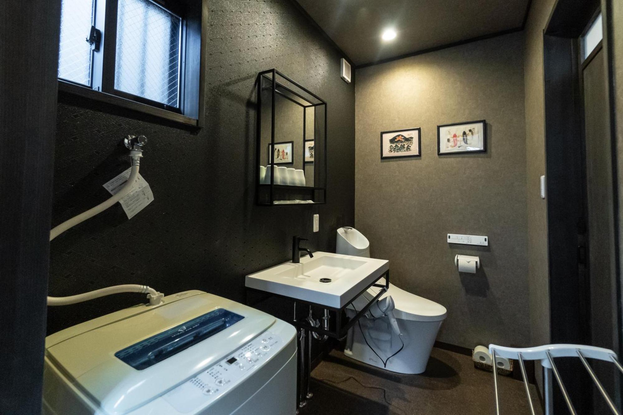 Etoile Shijo Omiya Hotel เกียวโต ภายนอก รูปภาพ